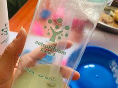 -夏树奶沫(杨柳青店)