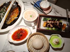 -锦府园·杭州小馆·创意杭帮菜(湖滨银泰in77店)