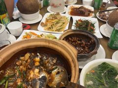 -大唐靓汤江门私房菜(景田店)