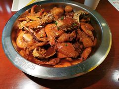 -谢蟹浓(西铁营万达店)