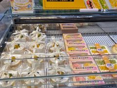 -盒马鲜生(皇庭广场店)
