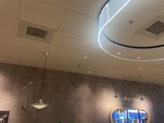 -必胜客(浦上万达店)