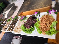 -阿鹏故事野生菌火锅(双廊古镇店)