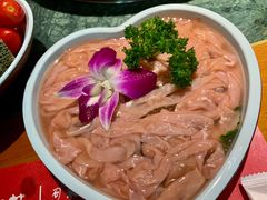 鸭肠-潮辣成都老火锅(奉贤扶港路店)