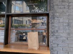 门面-mbd(华山路店)
