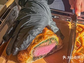 关于南京我唯一的想推荐的约会餐厅
