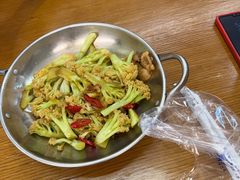 -毛哥小馆子(百井坊巷店)