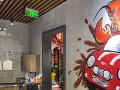 -叶派龙虾•招牌香辣蟹·海鲜(中海国际店)