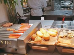 -晶丽香榭自助餐(南京大饭店)