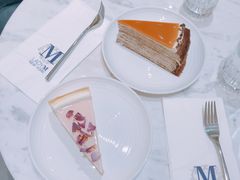 -Lady M(沙田新城市广场店)