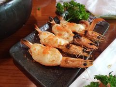 -大江户日本料理(吕厝店)