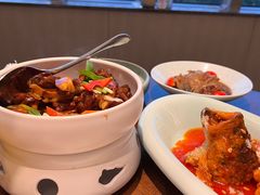 -佘山世茂艾美·御珍轩中餐厅