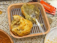 -小董哥烤串·爆汁大油边(故宫店)