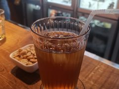 乌龙茶烧酒-TINY