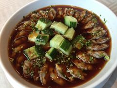 鱼露腌花甲-石头咕(葵蓬店)