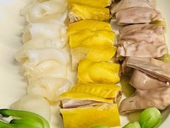 -秀儿四九城·新京菜(亚运村鸟巢店)