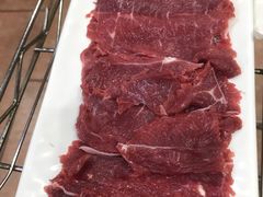 -潮汕美牛肉丸火锅店(天宁寺店)