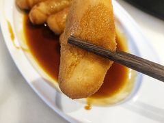 红糖糍粑-孙毛肚火锅(春熙路店)