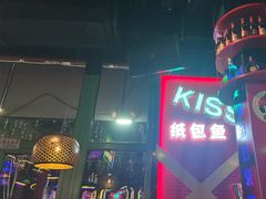 -路边边.炒菜烧烤.音乐餐厅(良乡长虹店)