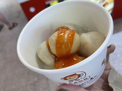 -丸来玩趣·酸辣粉(静安大悦城店)