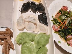 -船歌·鱼水饺青岛菜(闽江二路店)