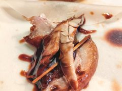 -热河食府(中山路店)