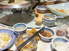 -95号酱骨·一块豆腐(展春园西路店)
