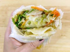 -阿玲面线糊(溪岸路店)