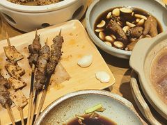 -鸽子窝(宋庄店)