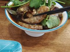 -唔止卤嘢·潮州府城菜(鹭江店)