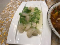 -楼兰印象(朝外店)