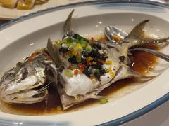 -红棉中餐厅·广州海航威斯汀酒店