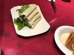 -老吉士酒家(天平路店)