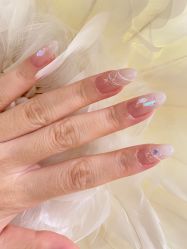 -Meet Nail 美睫·美甲