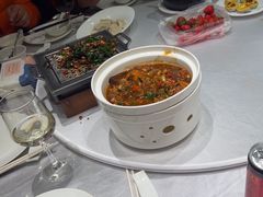 -王府井酒店(金桥港湾店)