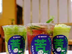 -炖物24章·顺时轻养茶(杭州大厦店)