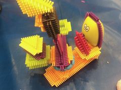 -金宝贝早教&托育(新百CCpark中心)