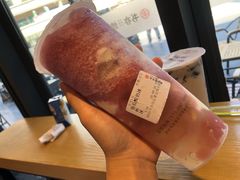 -书亦烧仙草(龙湖金楠天街店)