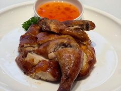 -万龙洲海鲜(亚运村店)