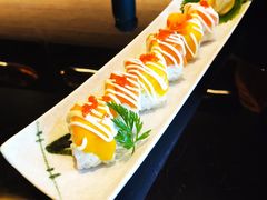 -曙亚洲餐厅-重庆富力艾美酒店(南坪万达广场店)