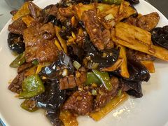 -鼎香润(德胜门内店)