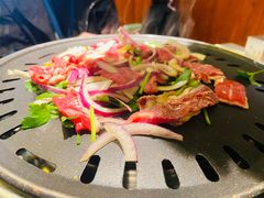 -喜荟碳火烤肉