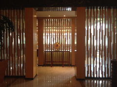 -汇金酒店·餐厅