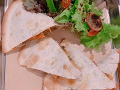 -UPPER KITCHEN(延安路店)