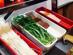 -成都玉林串串香(世纪港湾店)