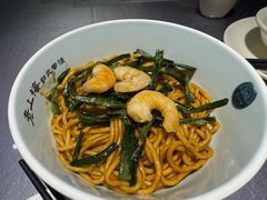 -老上海菜馆(丰登北路店)