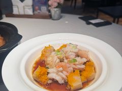 -狮王府淮扬菜(夫子庙老门东店)