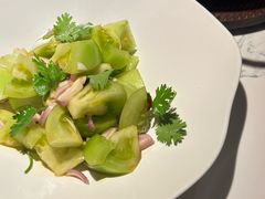 -奉天小馆·非遗东北菜(济南万象城店)