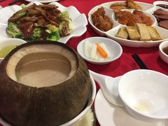 -佛有缘素食馆·荔湾老字号(陈家祠首店)