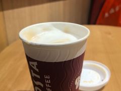-COSTA COFFEE(西贸凯德晶品4层2店)